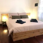 House Clodia Apartment Rome